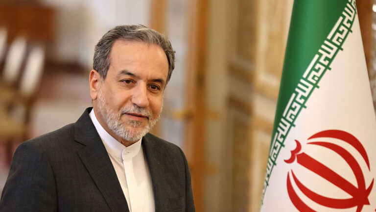 ايران: المباحثات مع الولايات المتحدة ستظل “غير مباشرة”