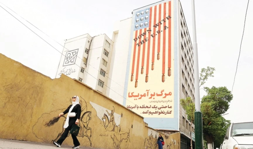 طهران «راضية» عن سير المحادثات: الاتفاق ممكن