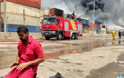 ماذا لو كان انفجار «رجائي» عملاً أمنياً؟
