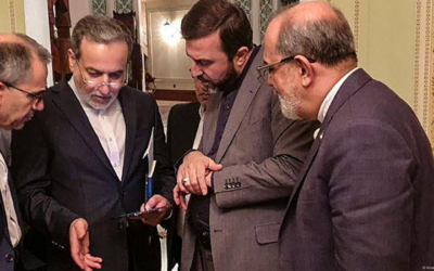 بالمعلومات.. هذا ما حققته إيران في جولة المفاوضات النووية الأولى