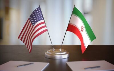 المحادثات الإيرانية الأميركية، تصل الی مستوی الخبراء