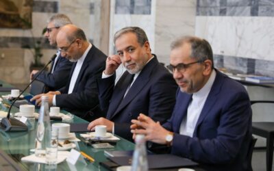 المفاوضات الإيرانية الأميركية: هل تبصر نتائجها النور؟