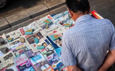 في أعقاب الحرب مع إسرائيل، البرلمان الإيراني يتحرك لمكافحة “الأخبار الكاذبة”