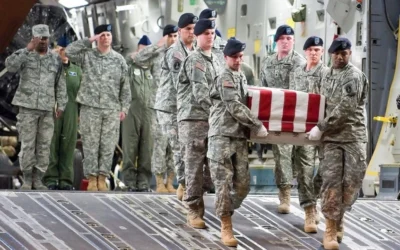 “تضليل وتغطية على الخسائر”.. كيف يخفي البنتاغون عدد القتلى الأميركيين في الحرب على إيران