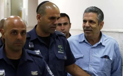 حرب الجواسيس.. كيف تمكنت طهران من تجنيد وزير إسرائيلي للعمل لصالحها؟