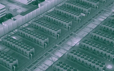 الذكاء الاصطناعي المعسكَر والائتمان الخاص والحرب على إيران