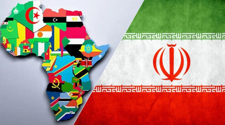 ماذا تفعل حرب إيران بالقرن الإفريقي؟