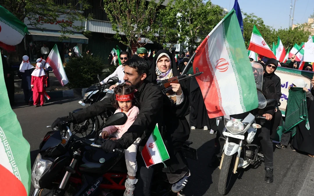 نحو اتفاق إطار لإنهاء الحرب | أميركا – إيران: الهوّة تضيق