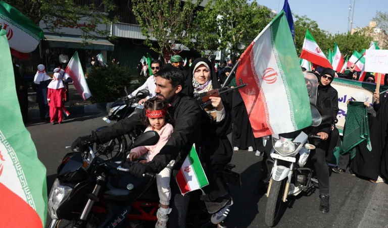 نحو اتفاق إطار لإنهاء الحرب | أميركا – إيران: الهوّة تضيق