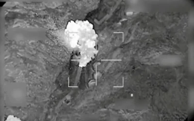 تعطل معدات أمريكية في إيران خلال الهجوم.. هل يكشف ثغرات خطيرة في أمن الشبكات؟