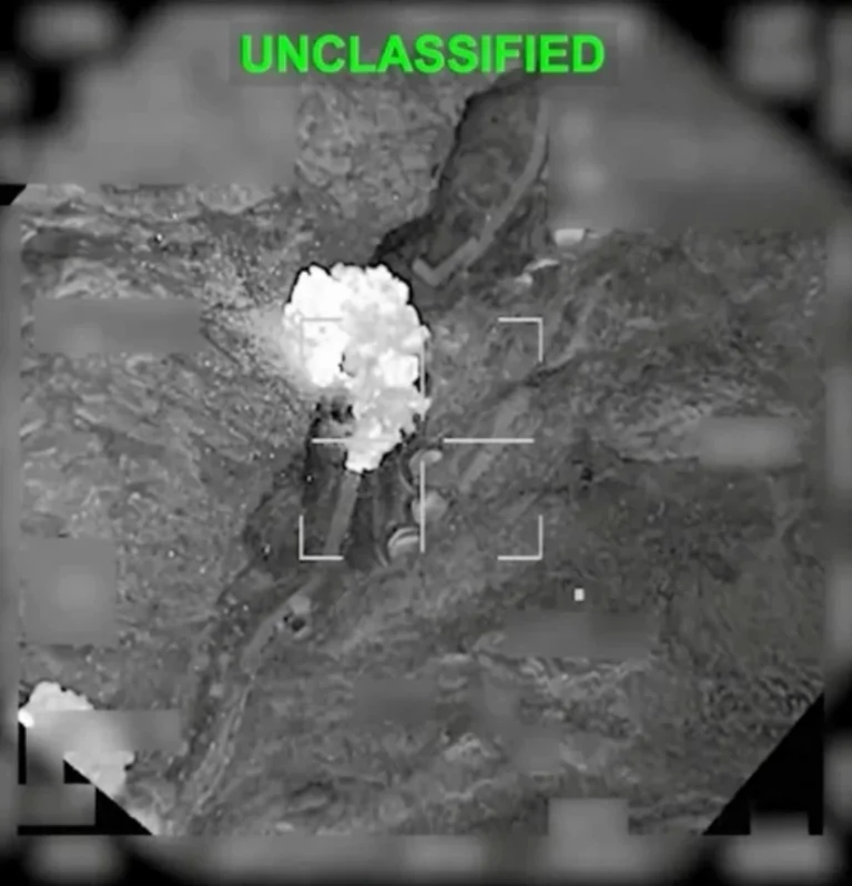 تعطل معدات أمريكية في إيران خلال الهجوم.. هل يكشف ثغرات خطيرة في أمن الشبكات؟