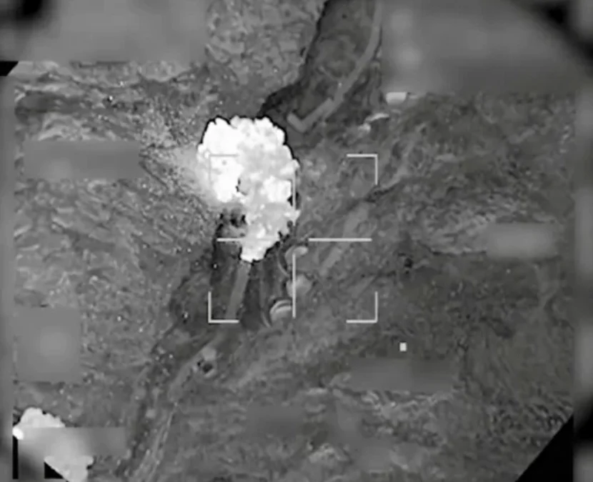 تعطل معدات أمريكية في إيران خلال الهجوم.. هل يكشف ثغرات خطيرة في أمن الشبكات؟