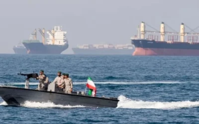 إيران تحذّر من مآذارة أيّ ضغوط على المقاومة في لبنان