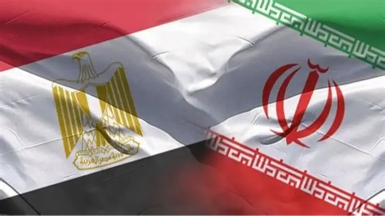 رؤية الانتلجنسيا المصرية لإيران وجبهة المقاومة