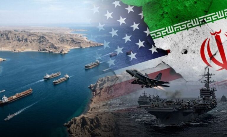 إيران بين الضغوط والحصار: لماذا لم تتراجع بعد؟